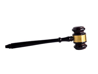 gavel islaoted