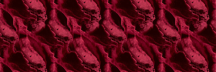 Bright Marble Textures. Rose Stained Glass Church. Red Background Marble Paint. Kaleidoscope Toy. Coral Stained Glass Woman. Oil Water. Paint Graphic.