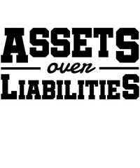 Assets Over Liabilities Financial Accounting Accountant