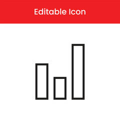 Horizontal alignment  icon, Horizontal alignment outline icon, Horizontal alignment vector icon