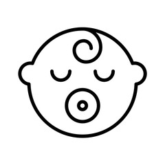 baby icon
