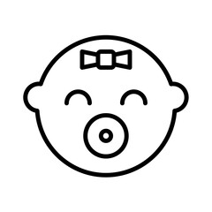 baby icon