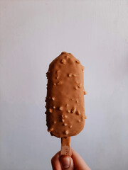 chocolate cream