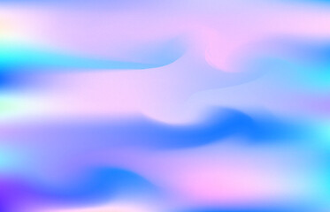 vector gradient mesh abstract background