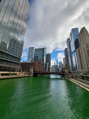 Chicago, Illinois, Usa