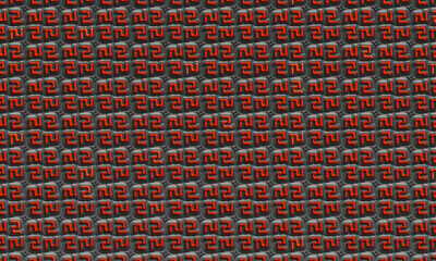 Abstrct background pattern vector image,Vector line flowers square for footage background wallpaper and seamless artwork illustration texture of vector graphic design