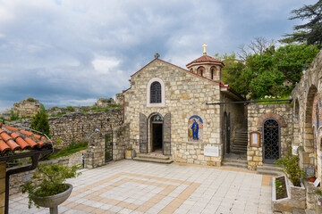 Chapel of Saint Petka in Belgrade - 608677888