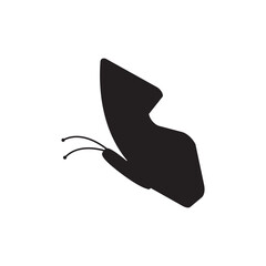 butterfly icon