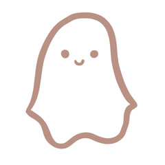 Halloween Ghost Spooky Spirit