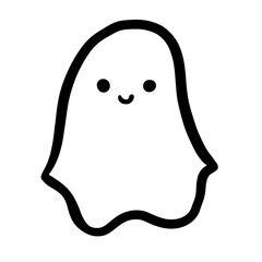 Halloween Ghost Spooky Spirit