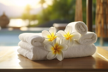 Serenity Spa: Unwind and Rejuvenate in Tranquil Bliss