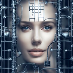 Artificial intelligence shut down by humans
