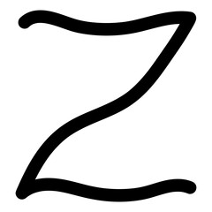 ENGLISH ALPHABET LETTERS