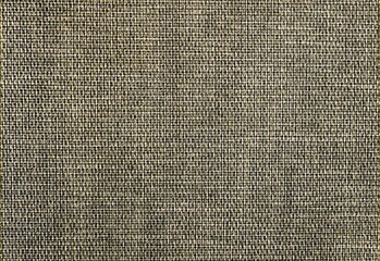 brown background with texture of fabric