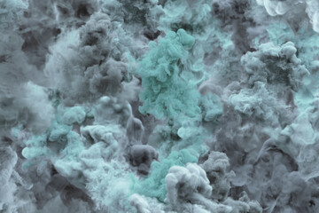 Smoke 3D Backgrounds