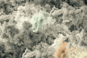 Smoke 3D Backgrounds