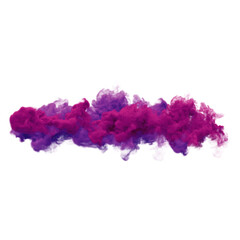 Smoke 3D Shapes Transparent PNG Images