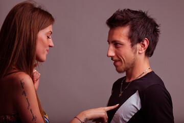 Lively scene hints vibrant experiences