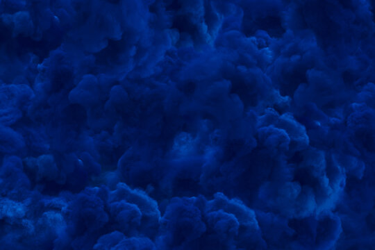 Smoke 3D Backgrounds © deeezy