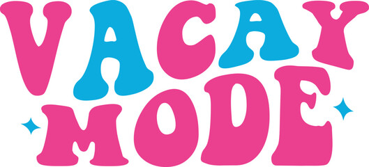 Retro summer svg design, summer svg design