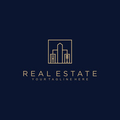 HT initials Real estate vector logo design Real estate logo  Property logo  Home logo 