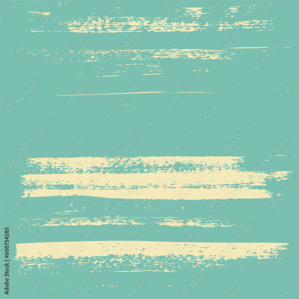 Poster retro background with distressed vintage grunge texture. monochrome abstract vector illustration wit