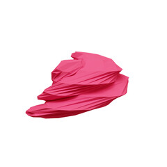 Low Poly or Polygonal Abstract 3D Shapes PNG