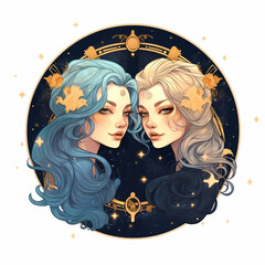 gemini zodiac