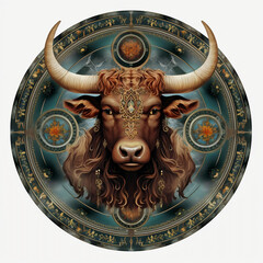 taurus zodiac