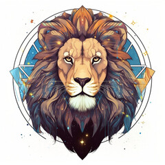 lion leo zodiac