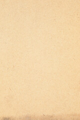 Brown natural canvas vertical paper texture