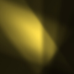 Bright lighting with spotlights. Royalty high-quality free stock of spotlights with glow effect isolated on black background. Overlays, overlay, effects sunlight, lens flare, light leaks	