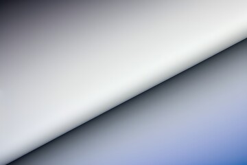 abstract white background, generative ai