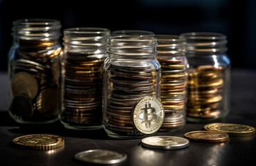 Uniting the World Through Digital Currencies: An Emblematic Depiction of Bitcoin and Cryptocurrencies as the Modern Connectors of People across Geographical and Socioeconomic Boundaries