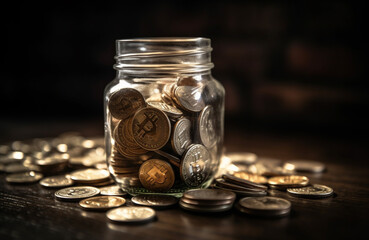 Uniting the World Through Digital Currencies: An Emblematic Depiction of Bitcoin and Cryptocurrencies as the Modern Connectors of People across Geographical and Socioeconomic Boundaries