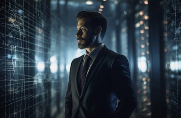 Charting the Course of Cryptocurrency Fortunes: The Tale of a Crypto Trader Profiting Amidst the Dynamic Tides of Candlestick Patterns in the Thriving Blockchain-Based Financial Ecosystem