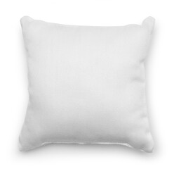 Small White Pillow