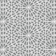 Textile and digital seamless pattern design 