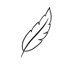 feather