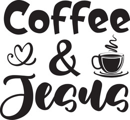 coffee svg