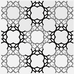 Vector background with colorful pattern. Abstract background. Perfect for fashion, textile design, cute themed fabric, on wall paper, wrapping paper and home decor.