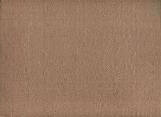 Paper cardboard texture background with empty copy space for design.