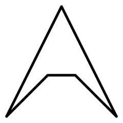 arrow icon