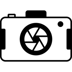 Camera Diaphragm which can easily edit or modify

