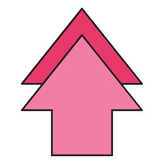 arrow icon