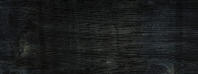  A dark wood planks with natural texture, wooden retro background, light wooden background, table with wood grain texture.	