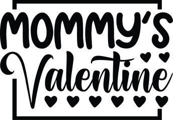 Valentine SVG