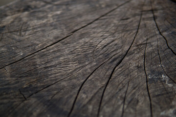 old wooden background