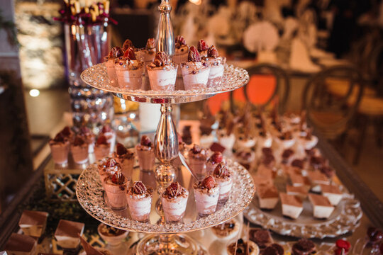 mesa de dulces