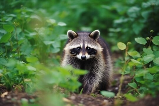 Raccoon